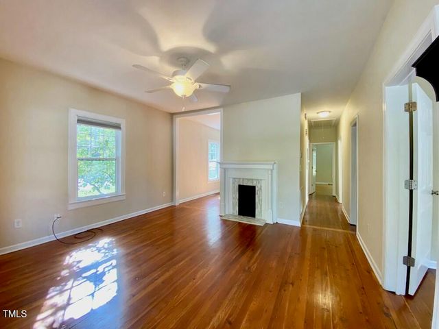 1201 Berkeley Street, Durham, NC 27705