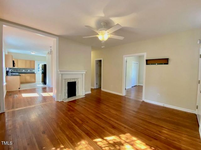 1201 Berkeley Street, Durham, NC 27705