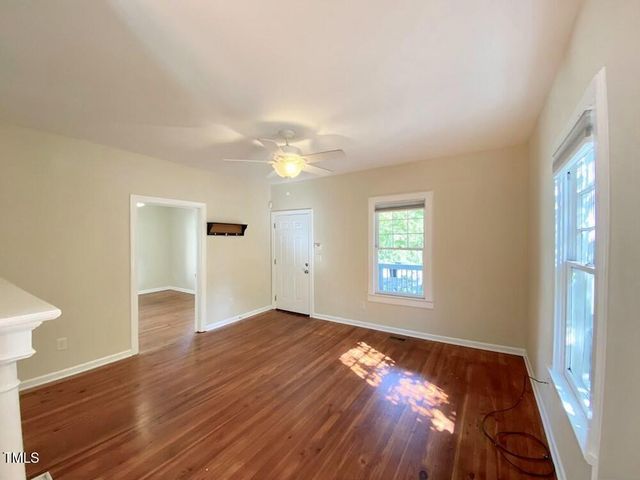 1201 Berkeley Street, Durham, NC 27705