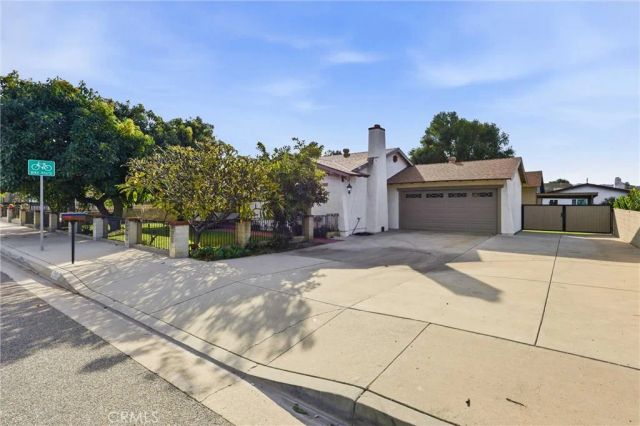 21010 E Cypress, Covina, CA 91724