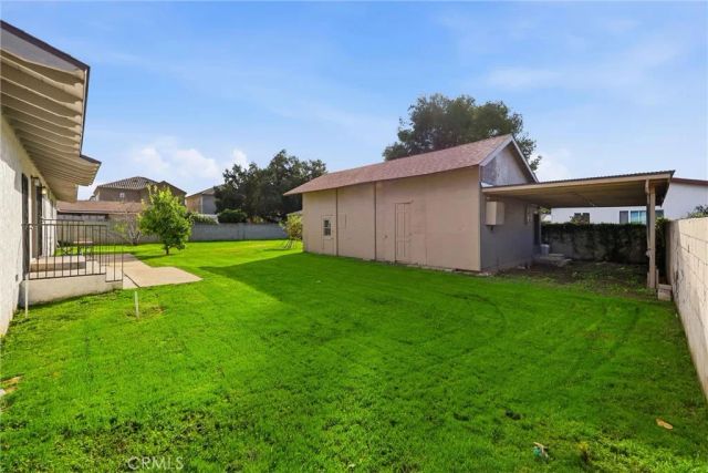 21010 E Cypress, Covina, CA 91724