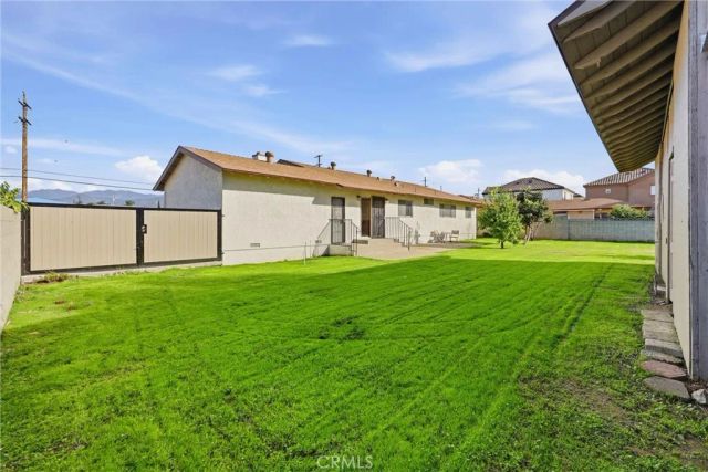 21010 E Cypress, Covina, CA 91724