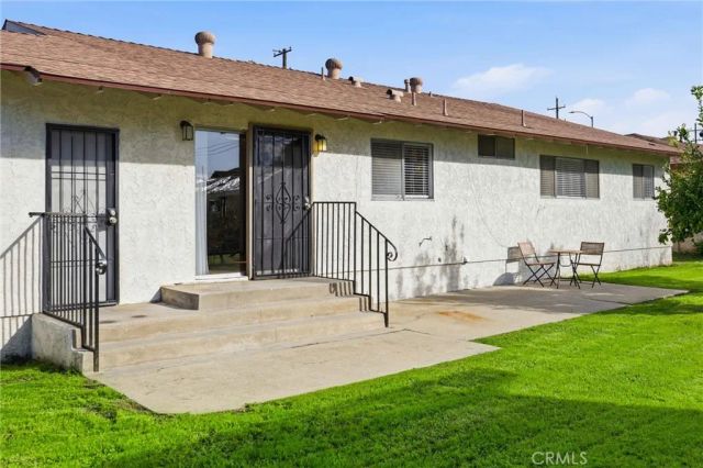21010 E Cypress, Covina, CA 91724