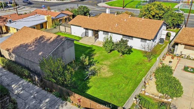 21010 E Cypress, Covina, CA 91724