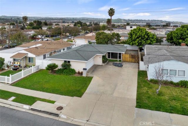 24739 Pennsylvania, Lomita, CA 90717