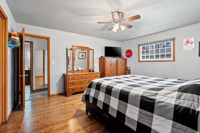 925 W LINDBERGH STREET, Appleton, WI 54914