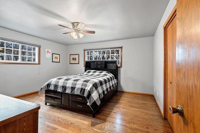 925 W LINDBERGH STREET, Appleton, WI 54914