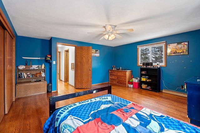 925 W LINDBERGH STREET, Appleton, WI 54914