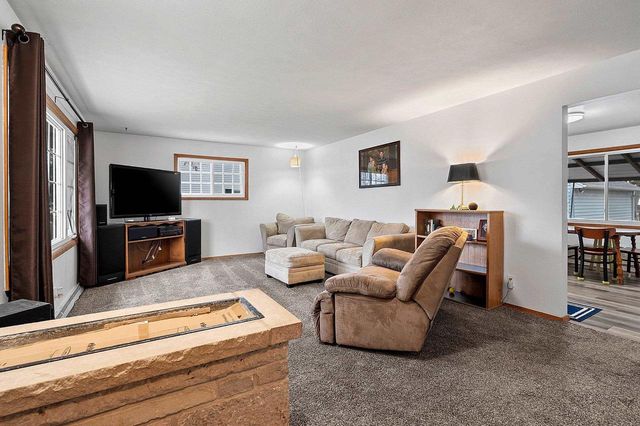 925 W LINDBERGH STREET, Appleton, WI 54914