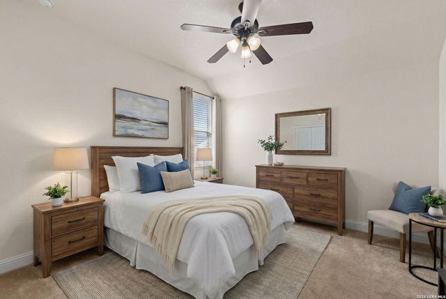 1011 Olivia View, San Antonio, TX 78260