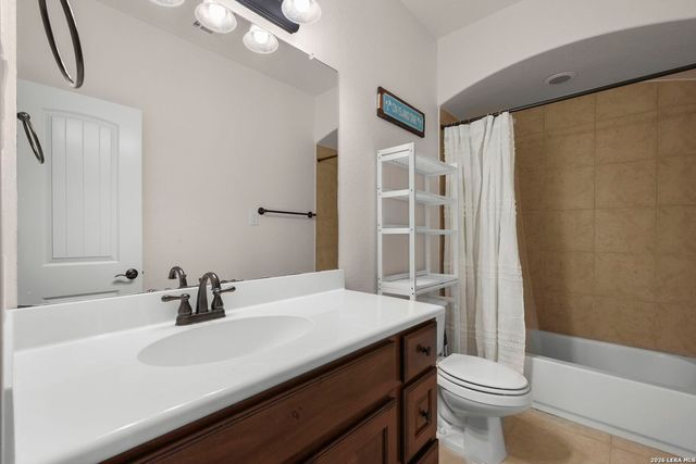 1011 Olivia View, San Antonio, TX 78260