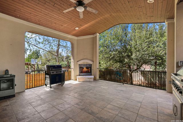 1011 Olivia View, San Antonio, TX 78260