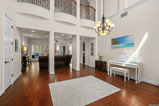 1011 Olivia View, San Antonio, TX 78260