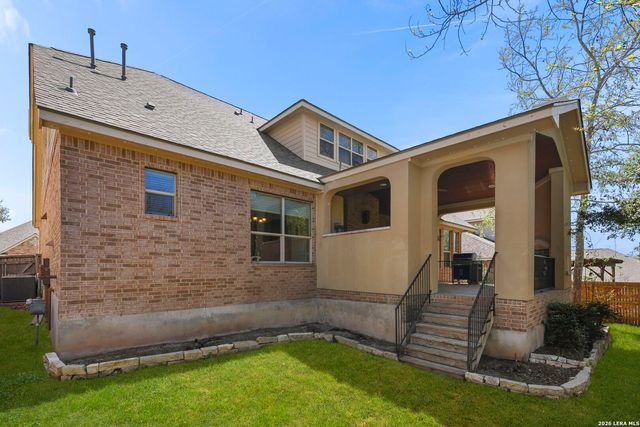 1011 Olivia View, San Antonio, TX 78260