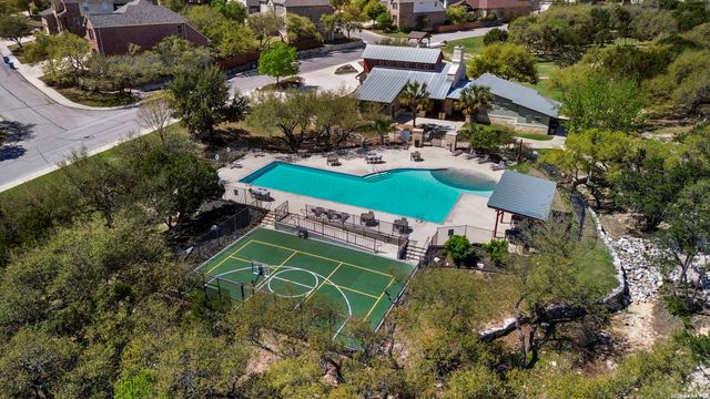 1011 Olivia View, San Antonio, TX 78260