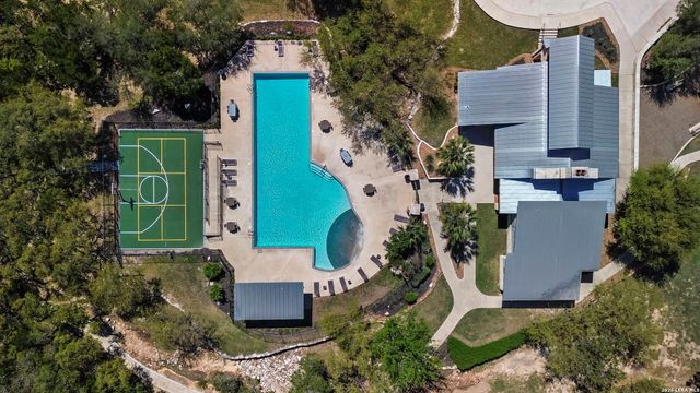 1011 Olivia View, San Antonio, TX 78260