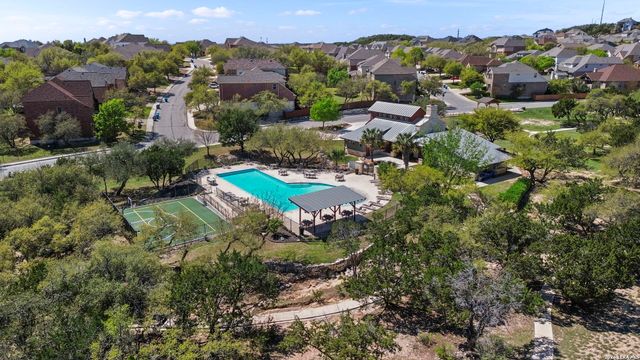 1011 Olivia View, San Antonio, TX 78260