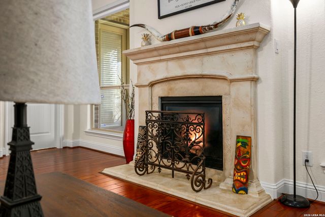 1011 Olivia View, San Antonio, TX 78260