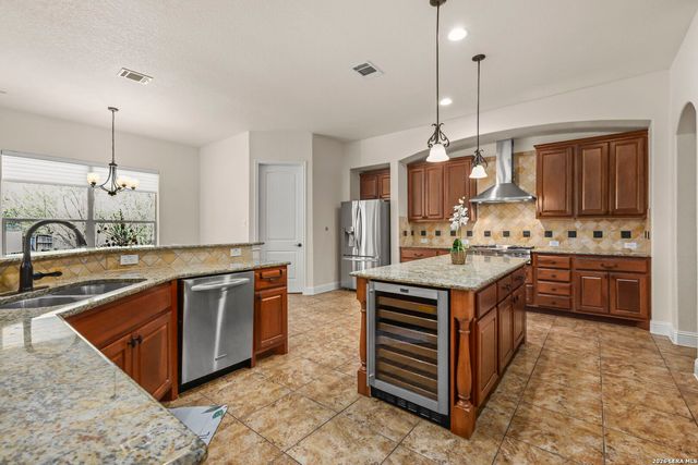 1011 Olivia View, San Antonio, TX 78260