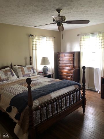 21749 Oak Ridge Road, Sheridan, IN 46069