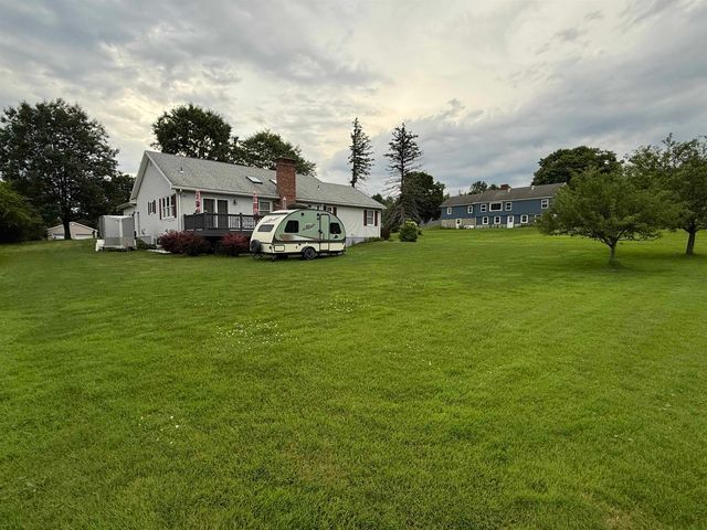 4 Lyman Avenue, Rutland City, VT 05701