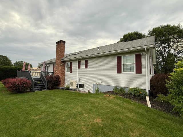 4 Lyman Avenue, Rutland City, VT 05701