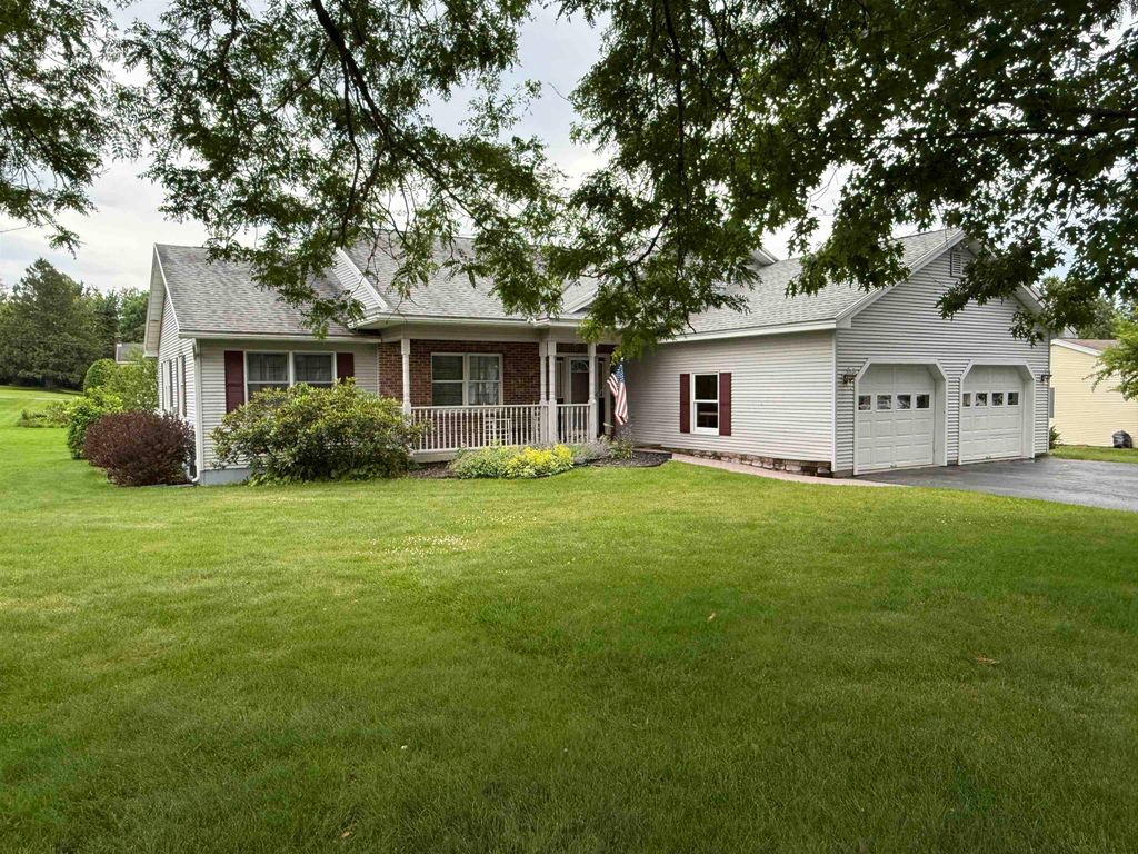 4 Lyman Avenue, Rutland City, VT 05701