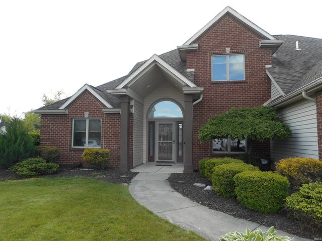 4780 Zelt Cove, New Haven, IN 46774
