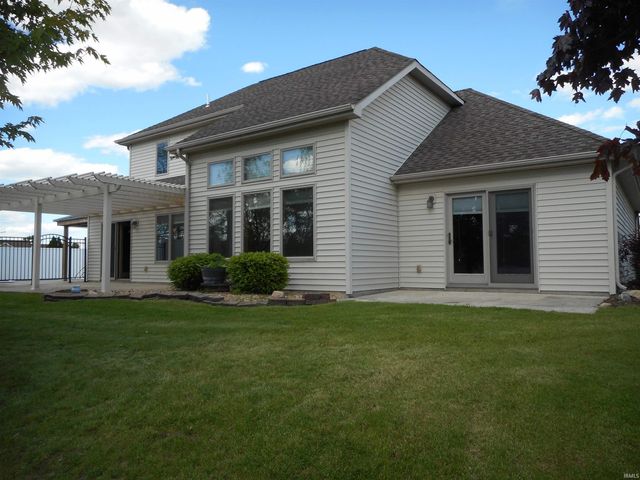 4780 Zelt Cove, New Haven, IN 46774