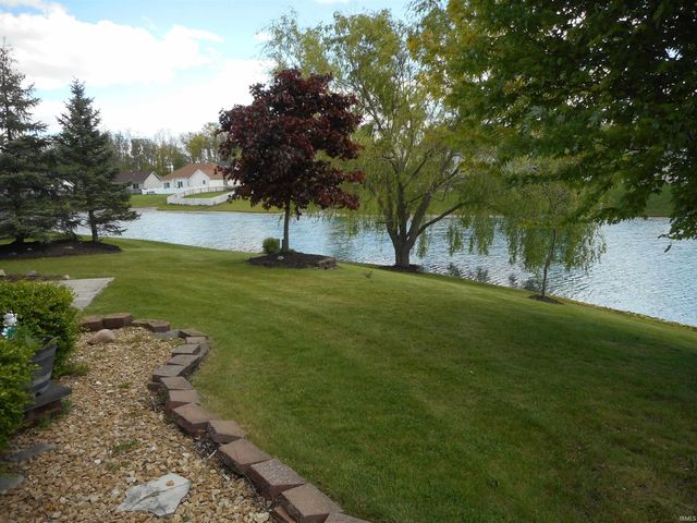 4780 Zelt Cove, New Haven, IN 46774