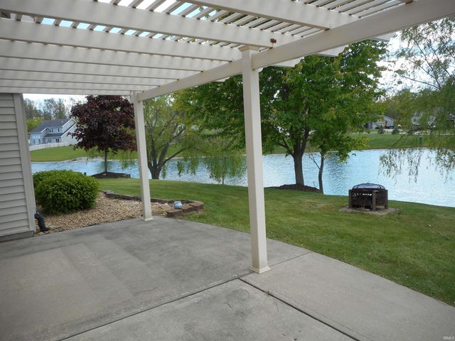 4780 Zelt Cove, New Haven, IN 46774