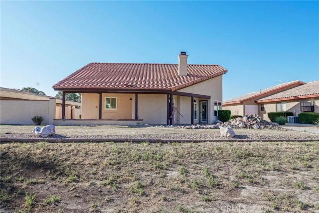 14702 Robin Lane, Helendale, CA 92342