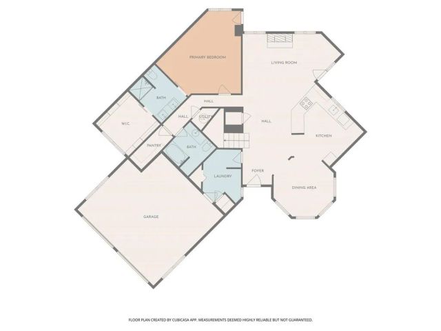 14702 Robin Lane, Helendale, CA 92342