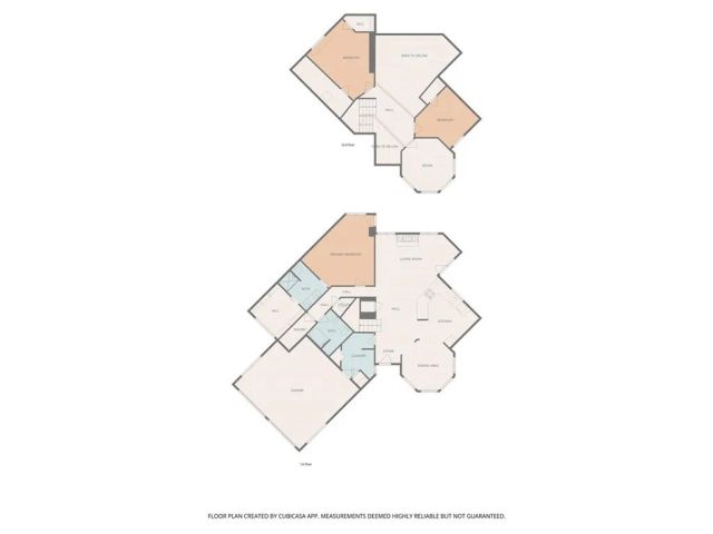 14702 Robin Lane, Helendale, CA 92342