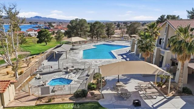 14702 Robin Lane, Helendale, CA 92342