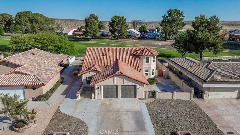 14702 Robin Lane, Helendale, CA 92342