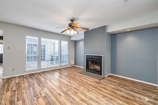 911 Todd Lane, San Angelo, TX 76903