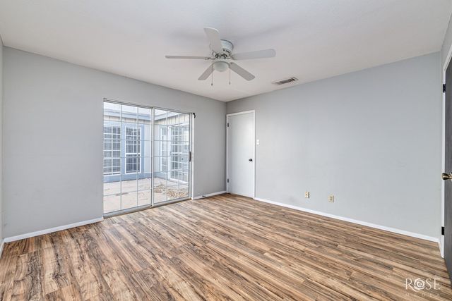 911 Todd Lane, San Angelo, TX 76903