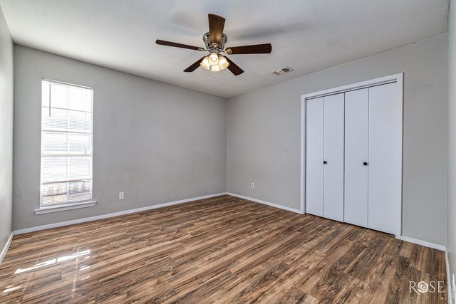 911 Todd Lane, San Angelo, TX 76903