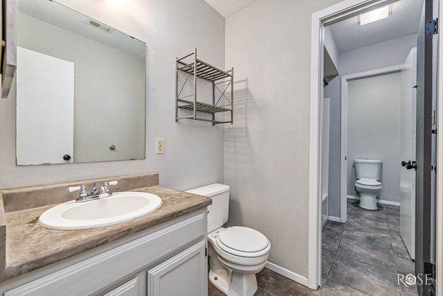 911 Todd Lane, San Angelo, TX 76903