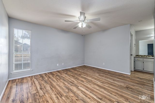 911 Todd Lane, San Angelo, TX 76903