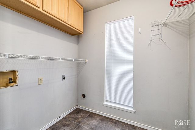 911 Todd Lane, San Angelo, TX 76903