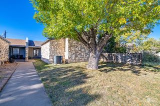 911 Todd Lane, San Angelo, TX 76903