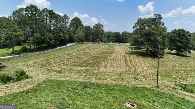 1.0 ACRES-B Bar Rod Road, Demorest, GA 30535