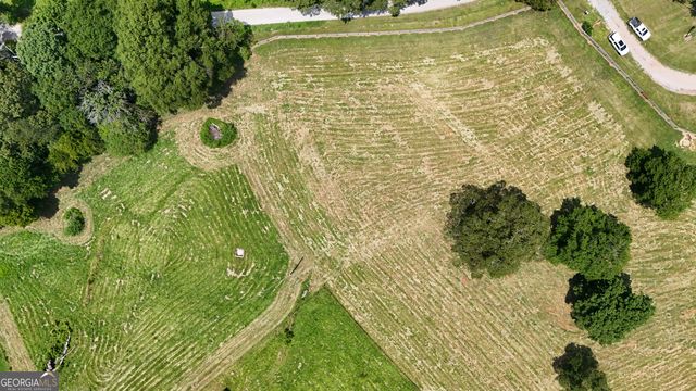 1.0 ACRES-B Bar Rod Road, Demorest, GA 30535