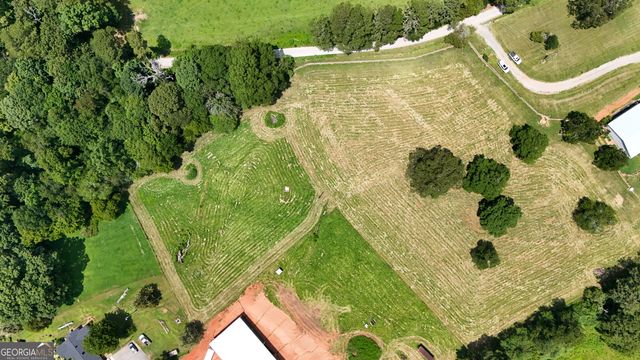 1.0 ACRES-B Bar Rod Road, Demorest, GA 30535