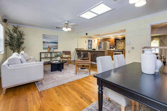 4700 Robertson Ave, Carmichael, CA 95608
