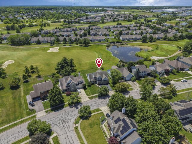 103 Trail East SW, Etna, OH 43062
