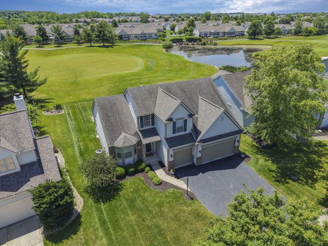 103 Trail East SW, Etna, OH 43062