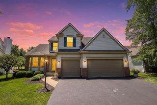 103 Trail East SW, Etna, OH 43062
